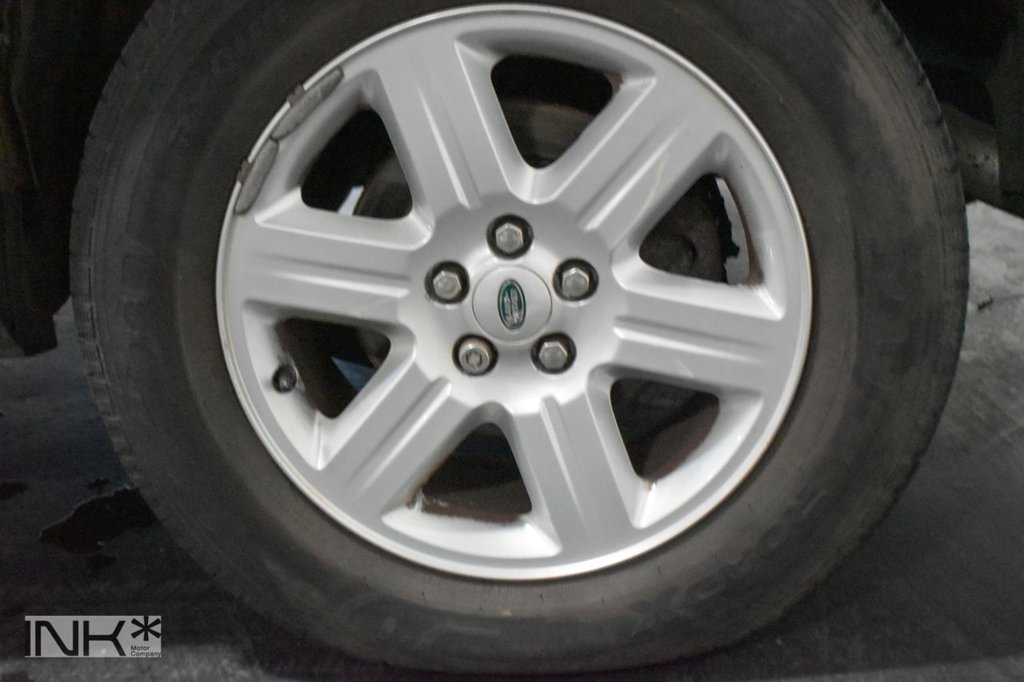 Used Land Rover Freelander 2012 for sale - 77133805: Photo 11