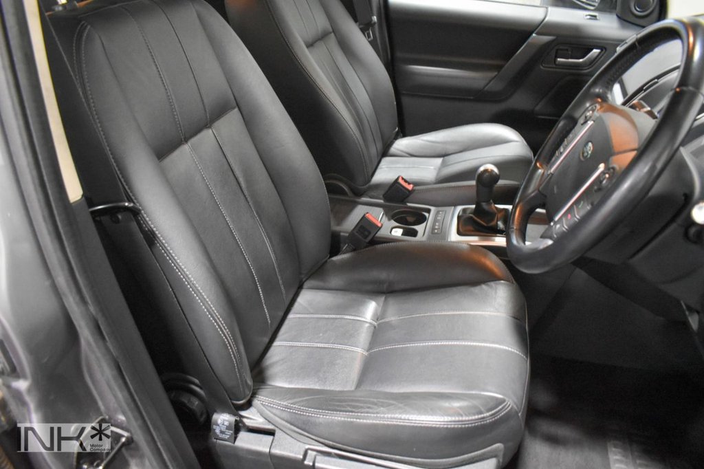 Used Land Rover Freelander 2012 for sale - 77133805: Photo 12