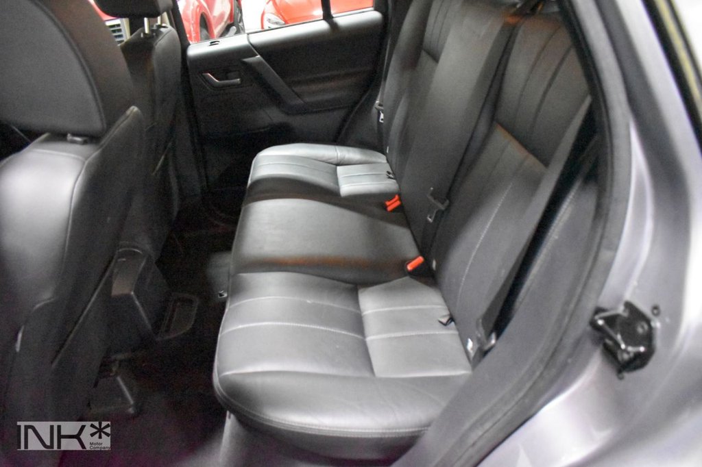 Used Land Rover Freelander 2012 for sale - 77133805: Photo 15