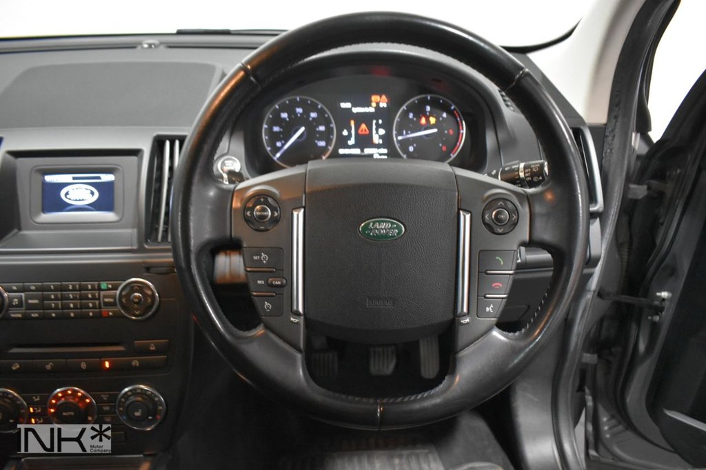 Used Land Rover Freelander 2012 for sale - 77133805: Photo 16