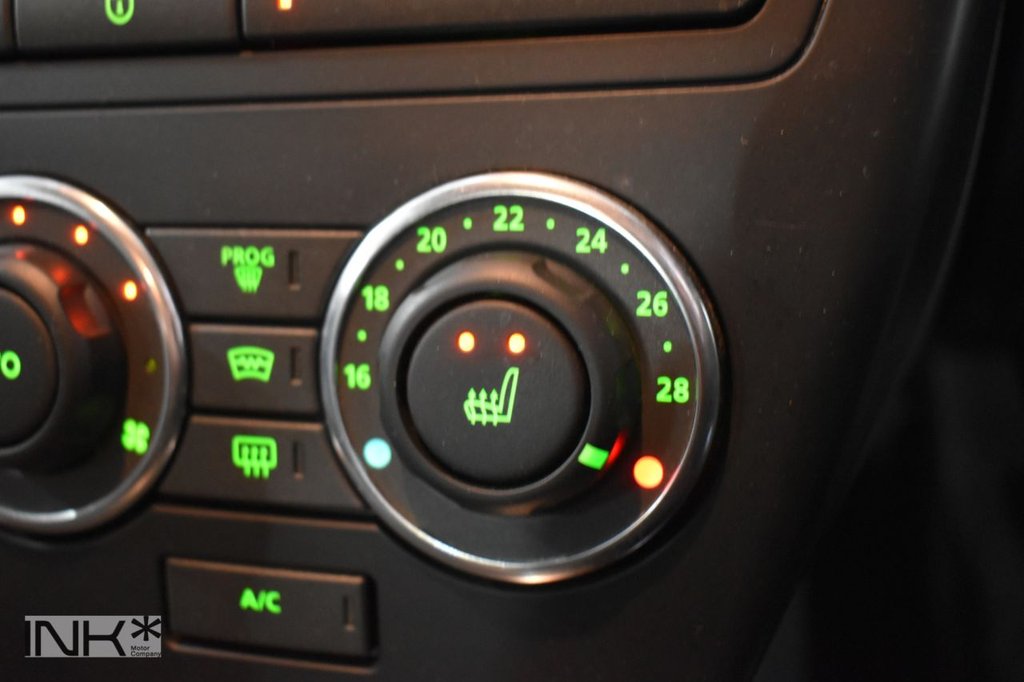 Used Land Rover Freelander 2012 for sale - 77133805: Photo 21