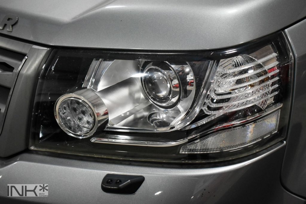 Used Land Rover Freelander 2012 for sale - 77133805: Photo 29