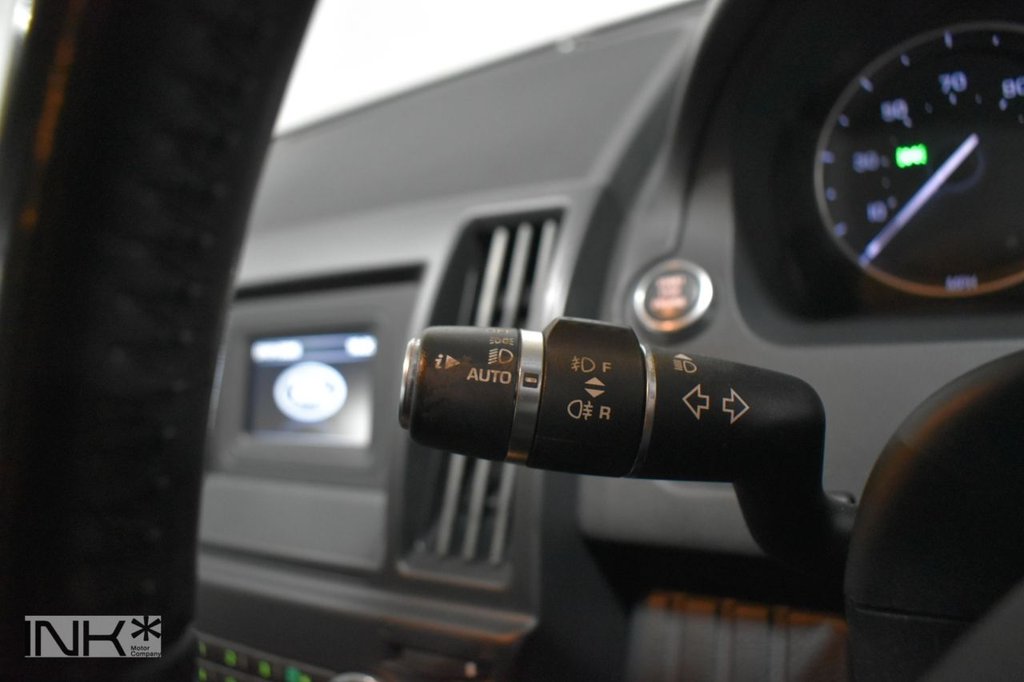 Used Land Rover Freelander 2012 for sale - 77133805: Photo 37