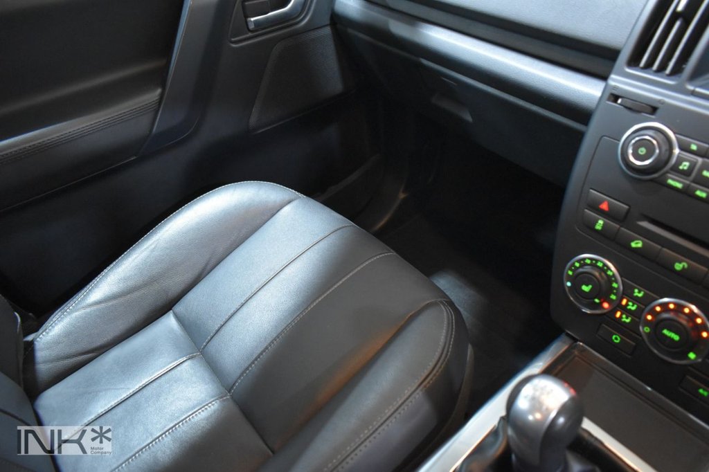 Used Land Rover Freelander 2012 for sale - 77133805: Photo 39