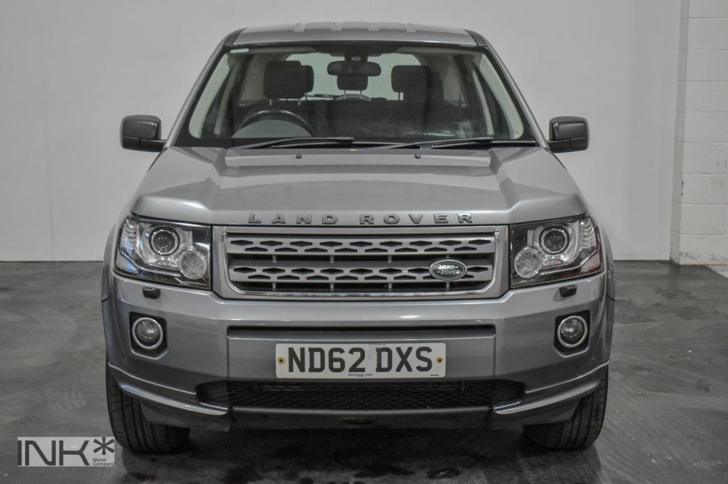Used Land Rover Freelander 2012 for sale - 77133805: Photo 4