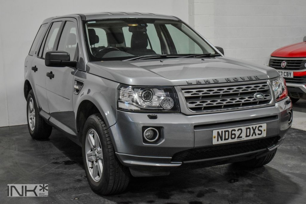 Used Land Rover Freelander 2012 for sale - 77133805: Photo 5
