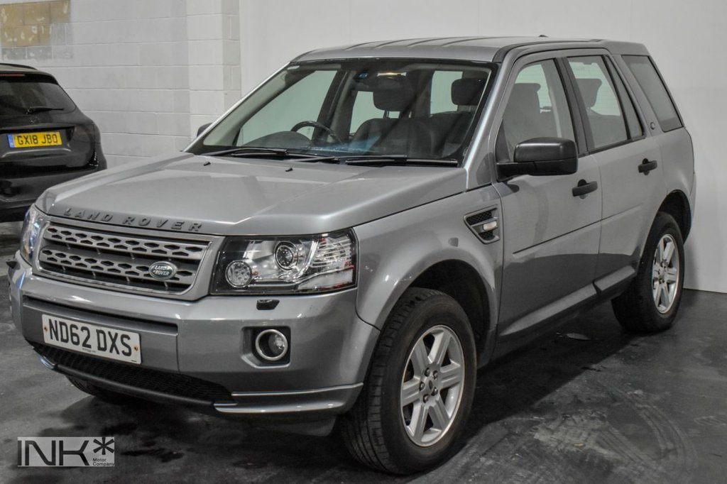 Used Land Rover Freelander 2012 for sale - 77133805: Photo 6