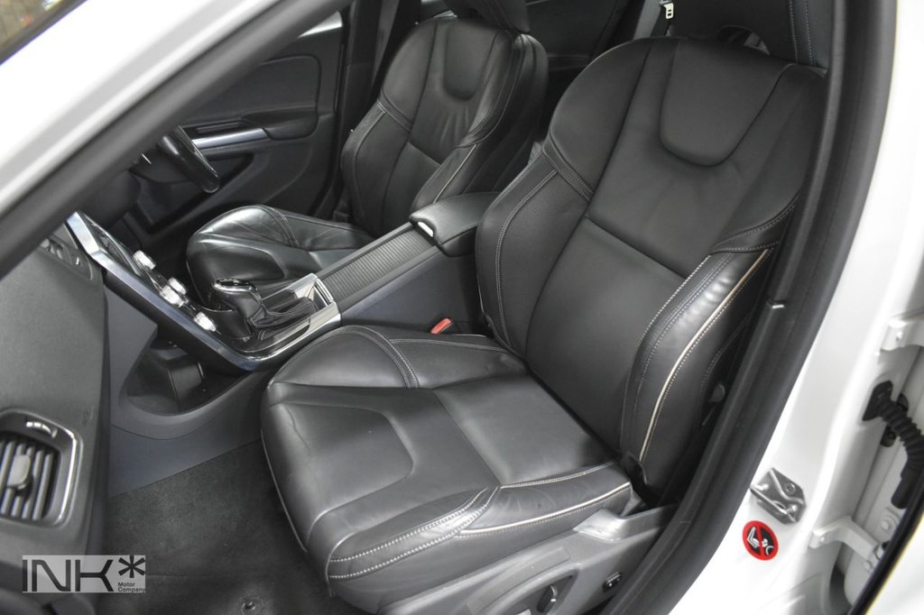 Used Volvo S60 2015 for sale - 76582388: Photo 13