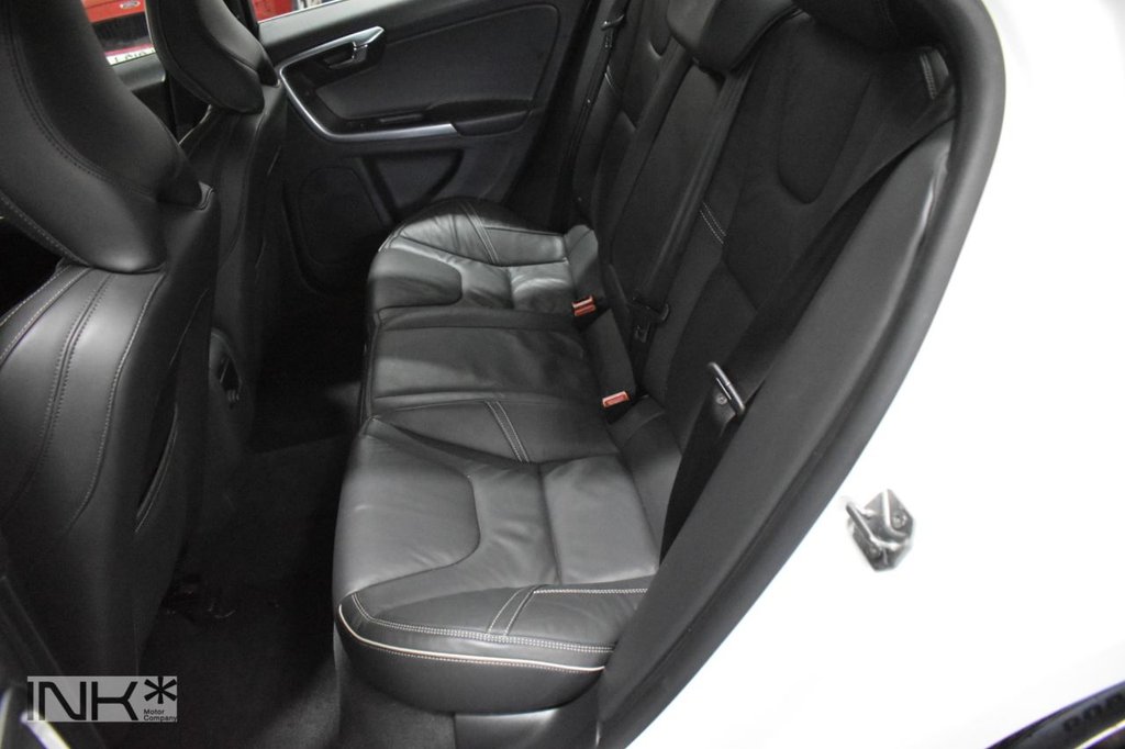 Used Volvo S60 2015 for sale - 76582388: Photo 15