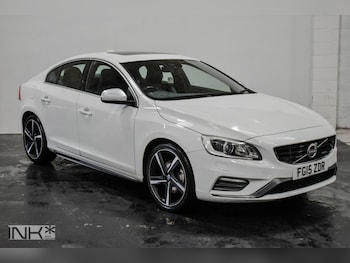 Used Volvo S60 2015 for sale - 76582388: Photo