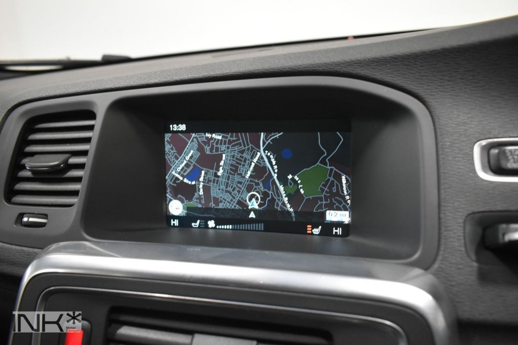 Used Volvo S60 2015 for sale - 76582388: Photo 27