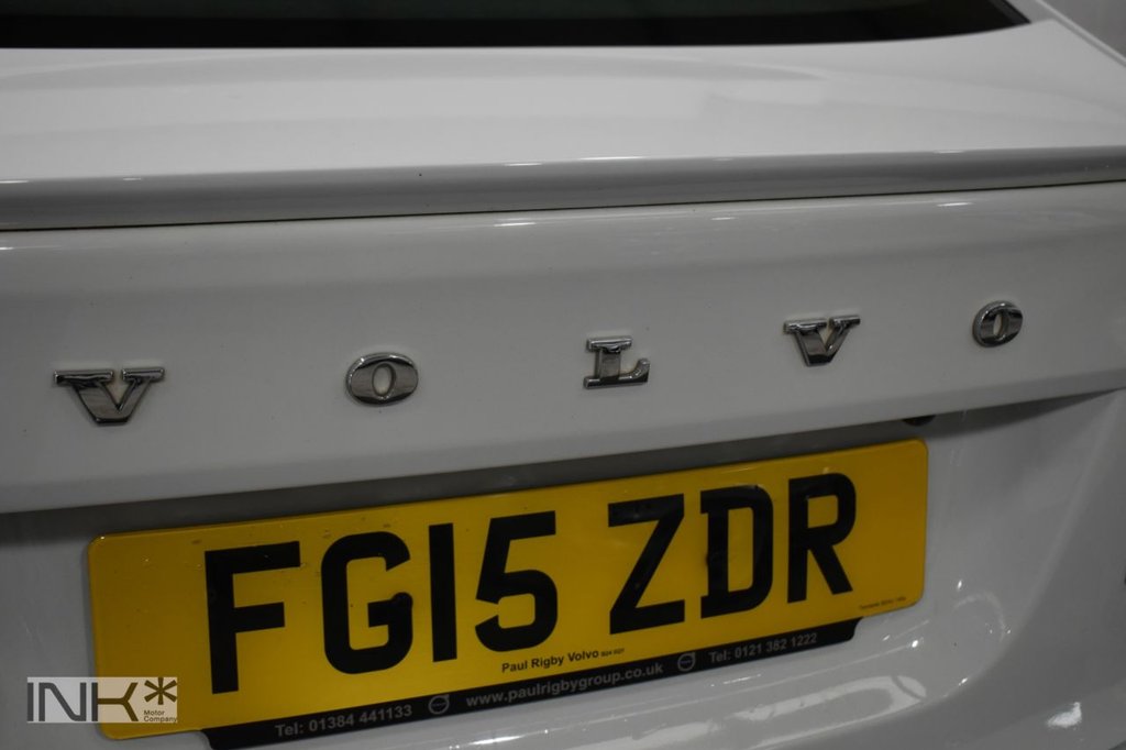 Used Volvo S60 2015 for sale - 76582388: Photo 30