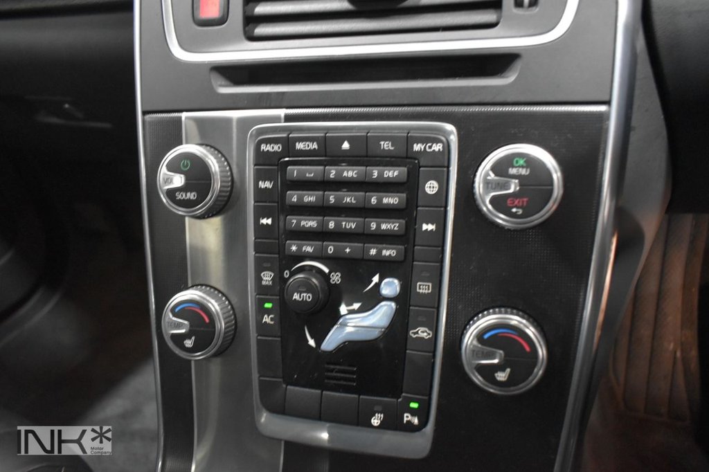 Used Volvo S60 2015 for sale - 76582388: Photo 33