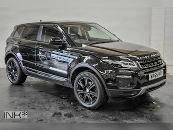 Used Land Rover Range Rover Evoque 2015 for sale - 75642034: Photo