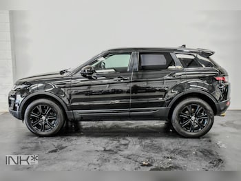 Used Land Rover Range Rover Evoque 2015 for sale - 75642034: Photo