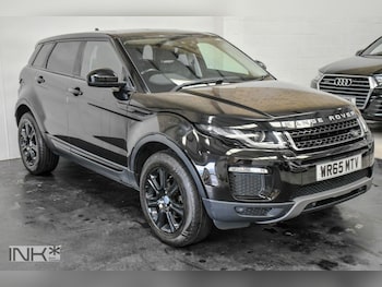 Used Land Rover Range Rover Evoque 2015 for sale - 75642034: Photo