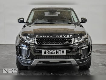 Used Land Rover Range Rover Evoque 2015 for sale - 75642034: Photo