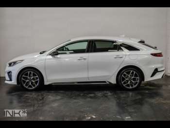 Used Kia Pro Ceed 2021 for sale - 75384755: Photo