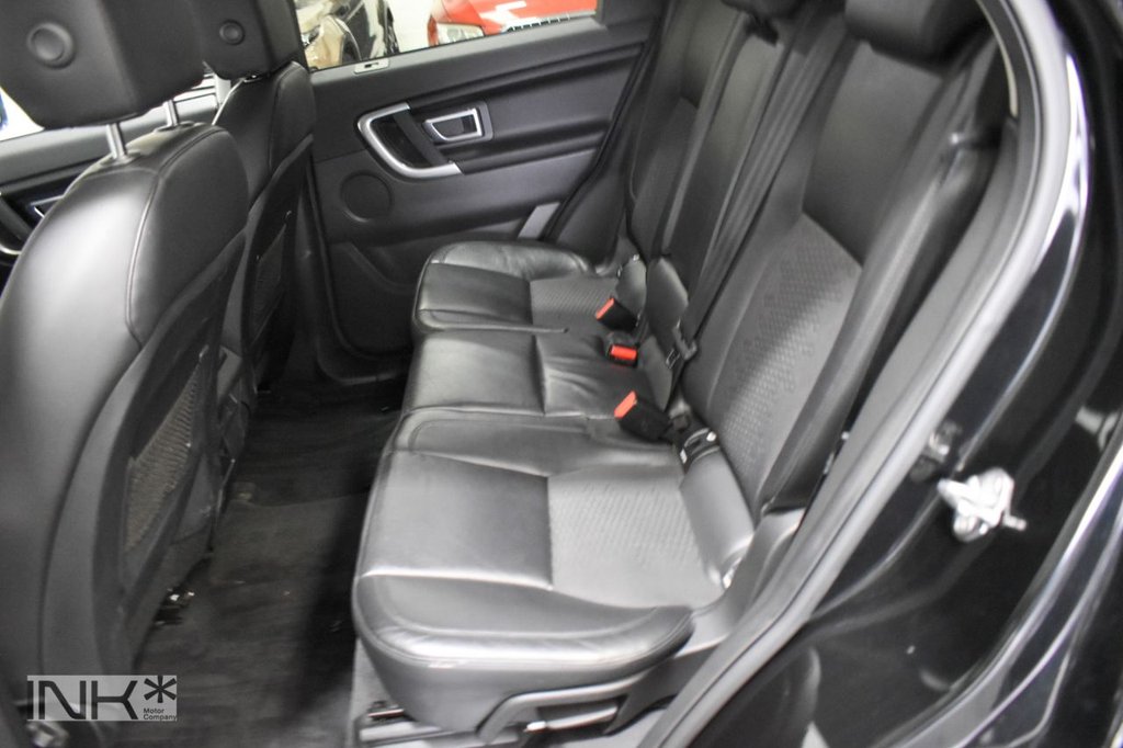 Used Land Rover Discovery Sport 2017 for sale - 78200123: Photo 14