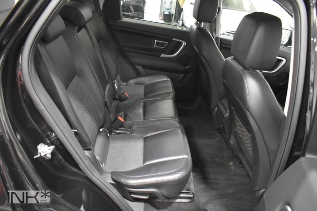 Used Land Rover Discovery Sport 2017 for sale - 78200123: Photo 15