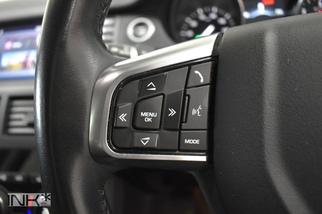 Used Land Rover Discovery Sport 2017 for sale - 78200123: Photo 17