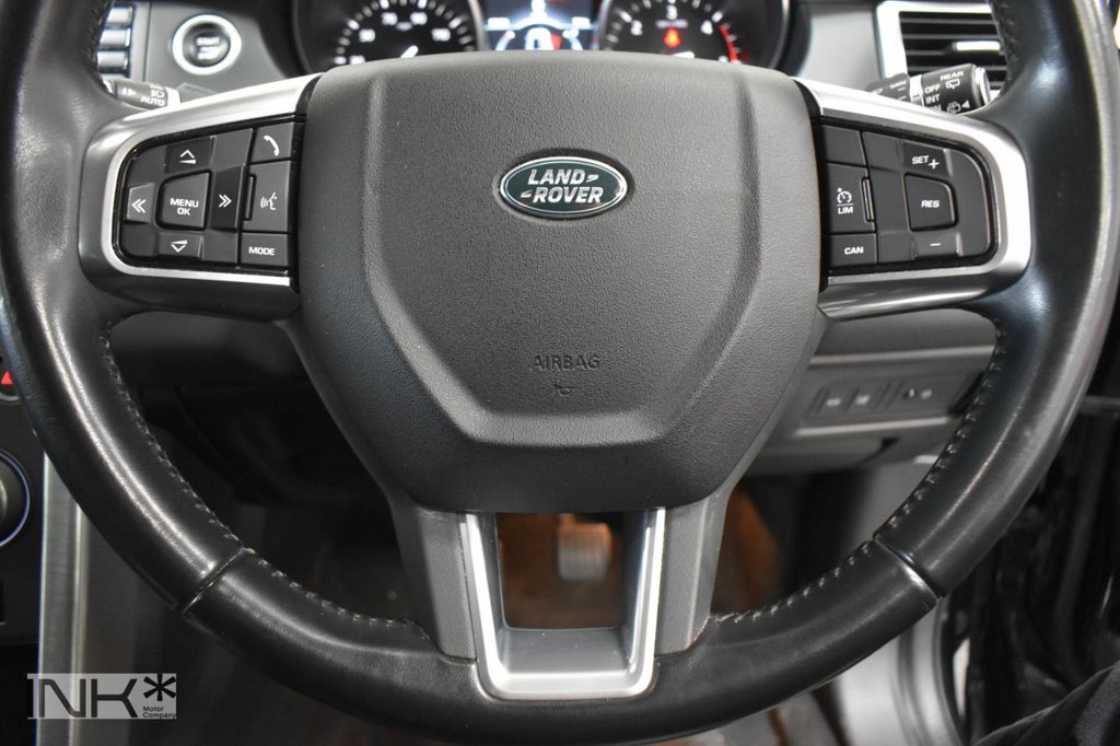 Used Land Rover Discovery Sport 2017 for sale - 78200123: Photo 18