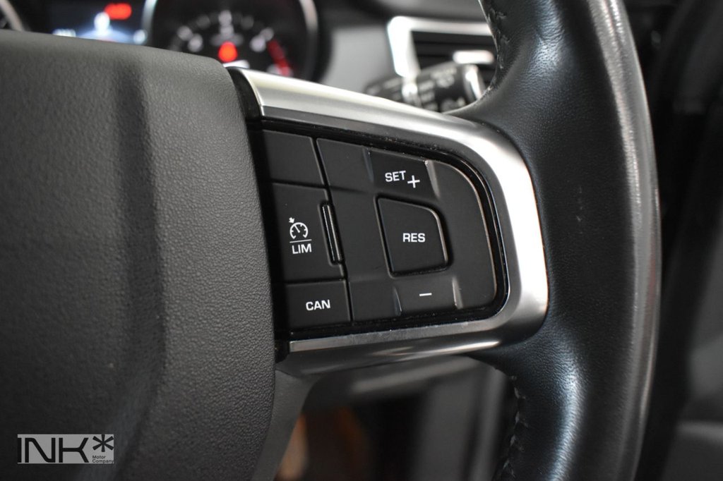 Used Land Rover Discovery Sport 2017 for sale - 78200123: Photo 19