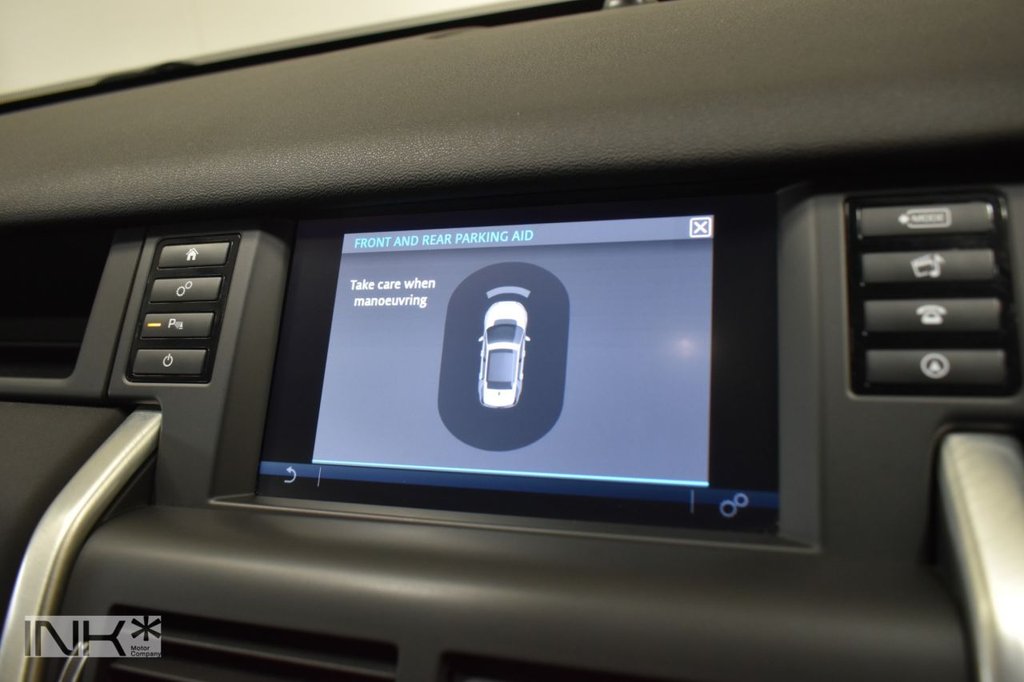 Used Land Rover Discovery Sport 2017 for sale - 78200123: Photo 21