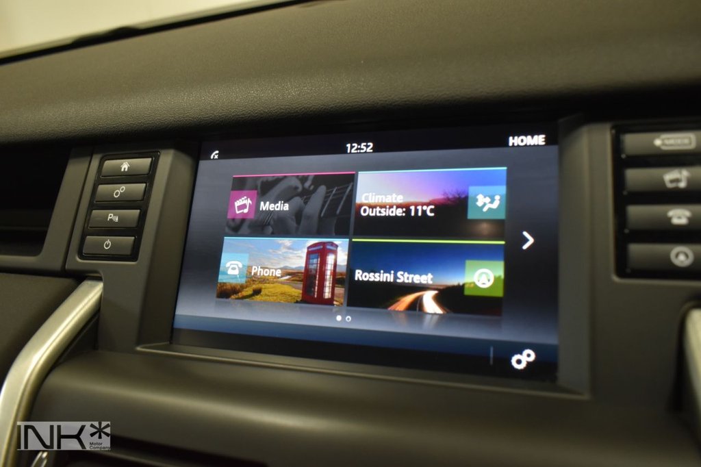 Used Land Rover Discovery Sport 2017 for sale - 78200123: Photo 22