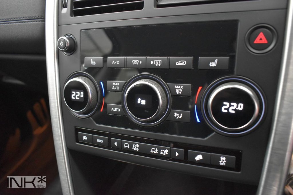 Used Land Rover Discovery Sport 2017 for sale - 78200123: Photo 25