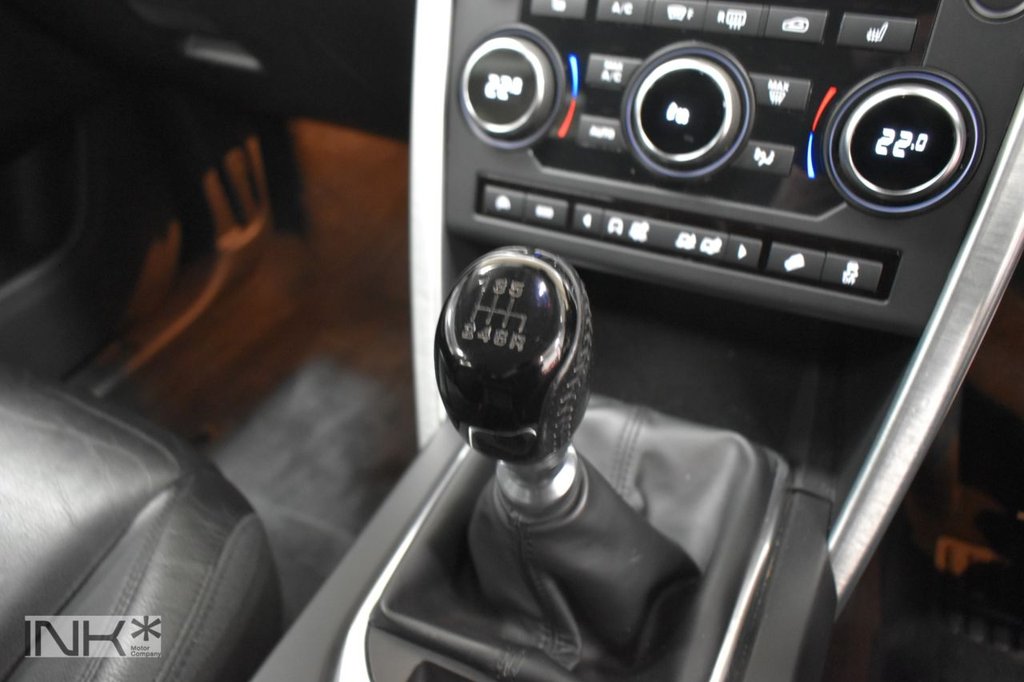 Used Land Rover Discovery Sport 2017 for sale - 78200123: Photo 26