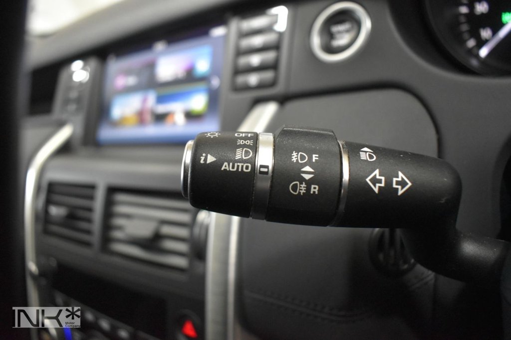 Used Land Rover Discovery Sport 2017 for sale - 78200123: Photo 27