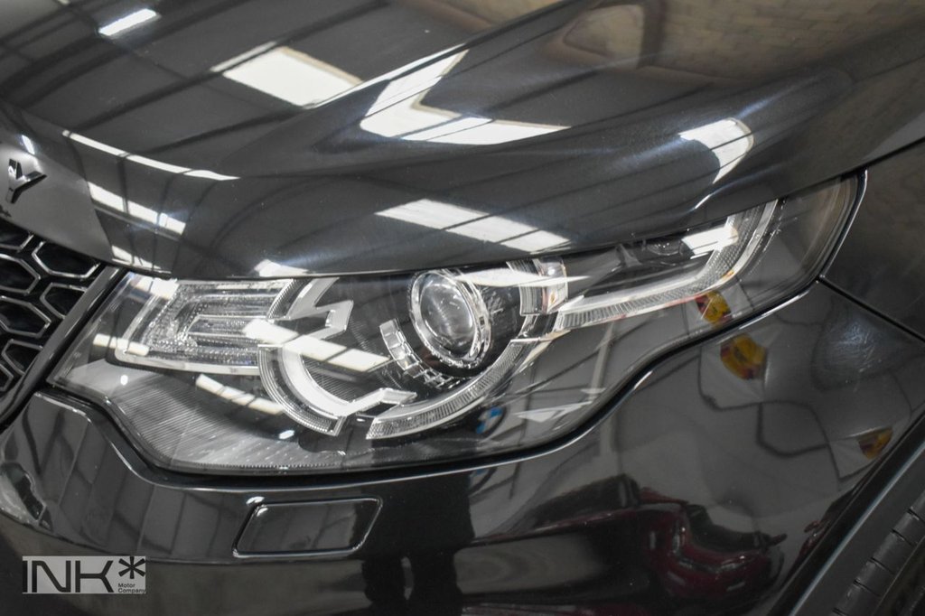 Used Land Rover Discovery Sport 2017 for sale - 78200123: Photo 36