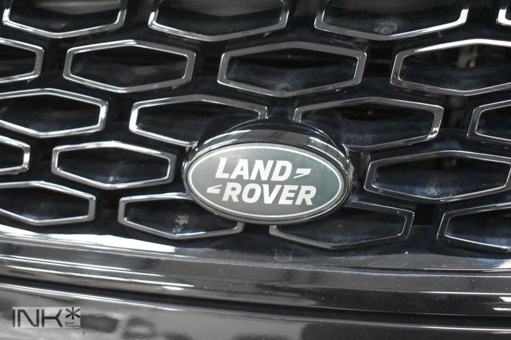 Used Land Rover Discovery Sport 2017 for sale - 78200123: Photo 37