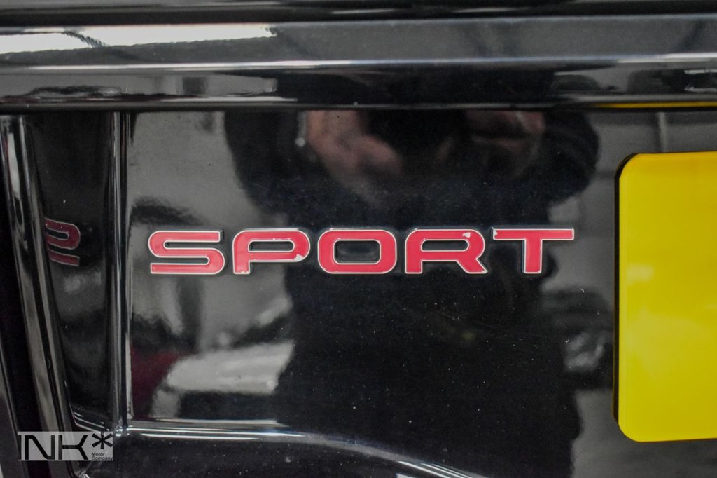 Used Land Rover Discovery Sport 2017 for sale - 78200123: Photo 42