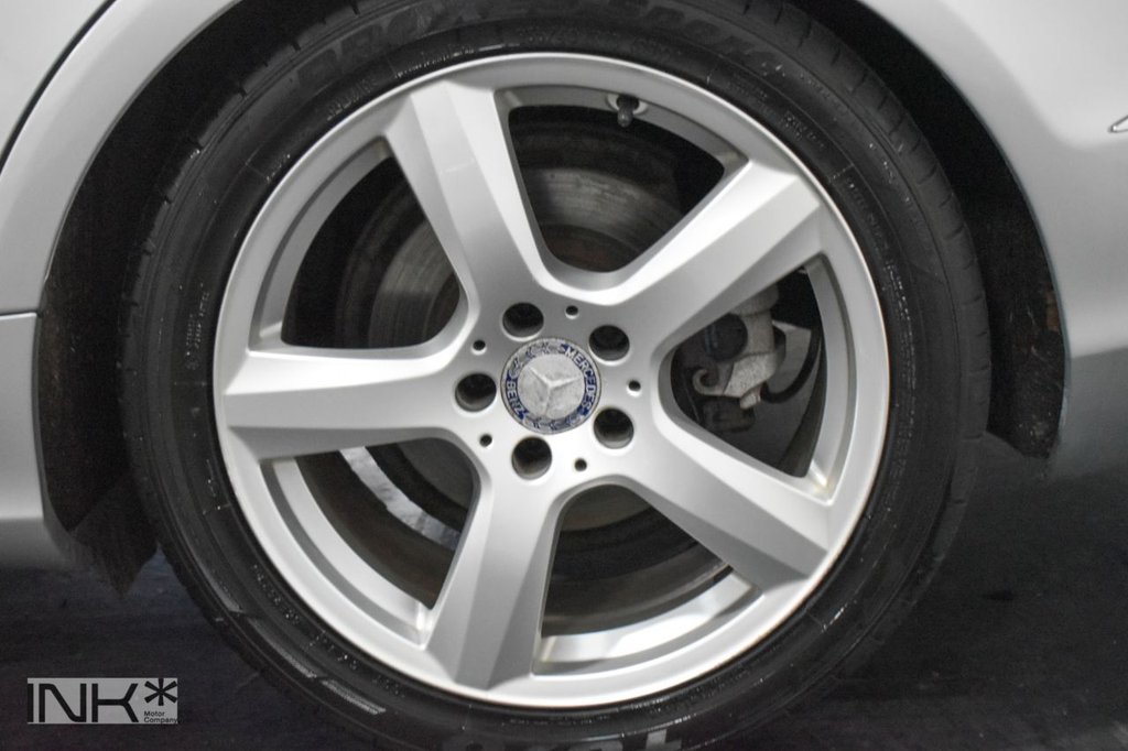 Used Mercedes-Benz CLS 2013 for sale - 76523300: Photo 11