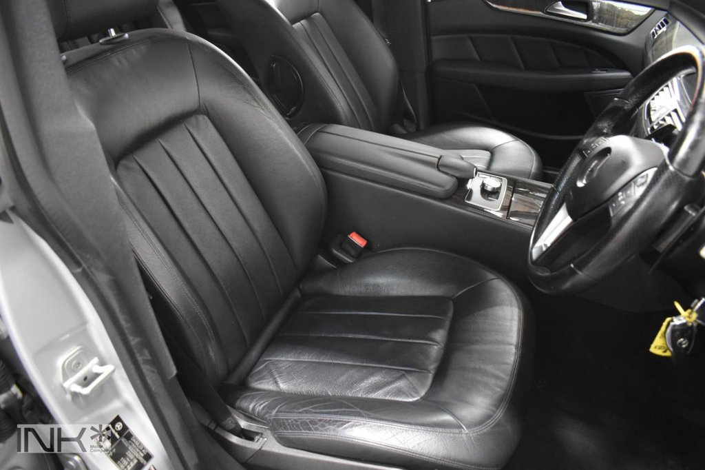 Used Mercedes-Benz CLS 2013 for sale - 76523300: Photo 12