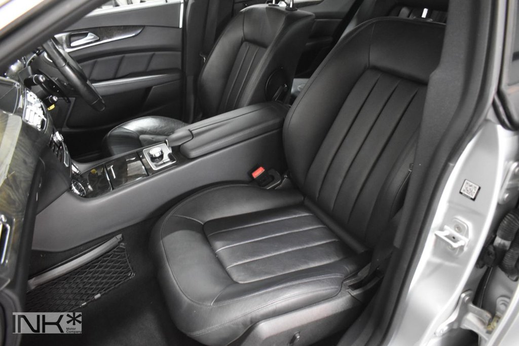 Used Mercedes-Benz CLS 2013 for sale - 76523300: Photo 13