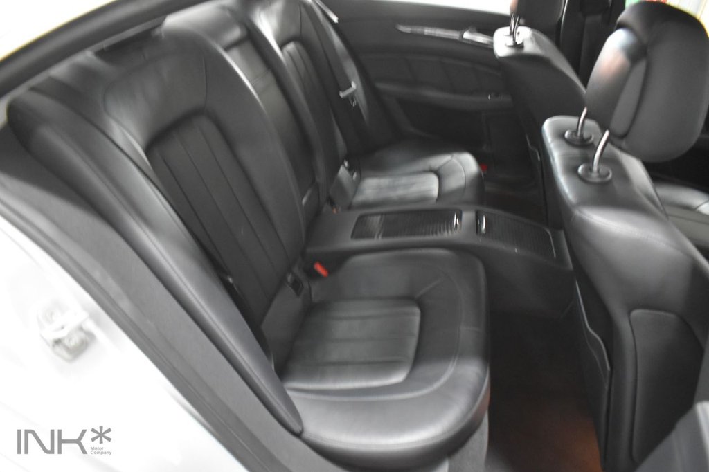 Used Mercedes-Benz CLS 2013 for sale - 76523300: Photo 14