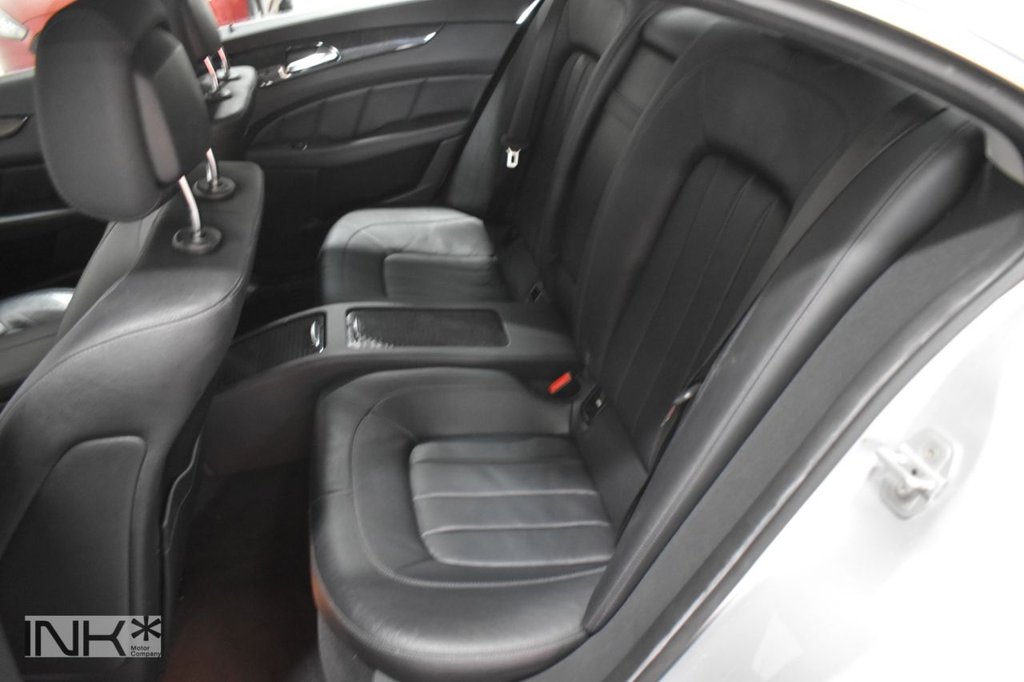 Used Mercedes-Benz CLS 2013 for sale - 76523300: Photo 15