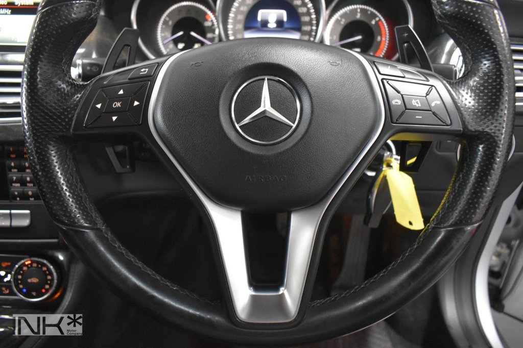 Used Mercedes-Benz CLS 2013 for sale - 76523300: Photo 18