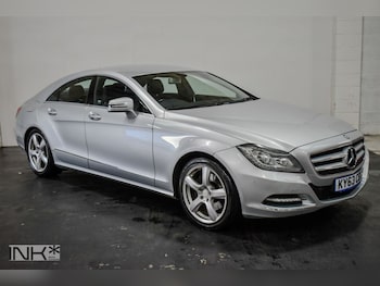 Used Mercedes-Benz CLS 2013 for sale - 76523300: Photo