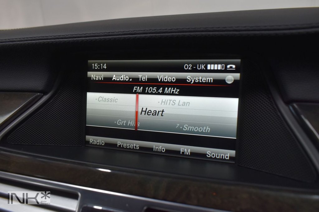 Used Mercedes-Benz CLS 2013 for sale - 76523300: Photo 20