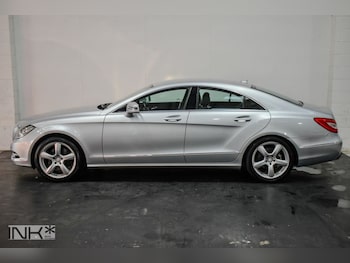 Used Mercedes-Benz CLS 2013 for sale - 76523300: Photo
