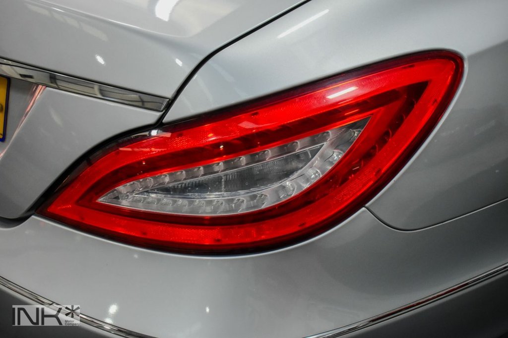 Used Mercedes-Benz CLS 2013 for sale - 76523300: Photo 35