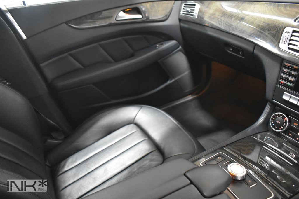 Used Mercedes-Benz CLS 2013 for sale - 76523300: Photo 43
