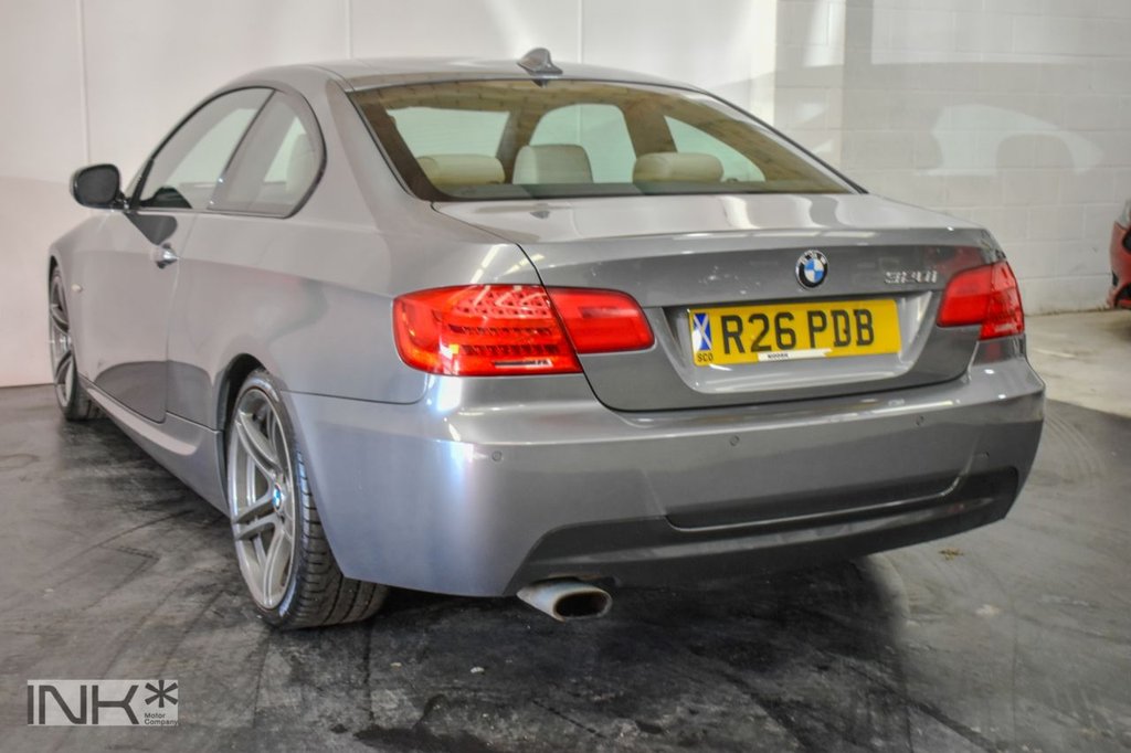 Used BMW 3 Series 2013 for sale - 77319587: Photo 10