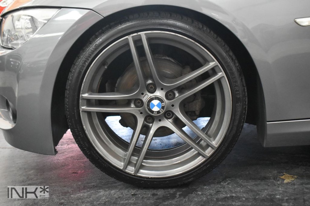 Used BMW 3 Series 2013 for sale - 77319587: Photo 11