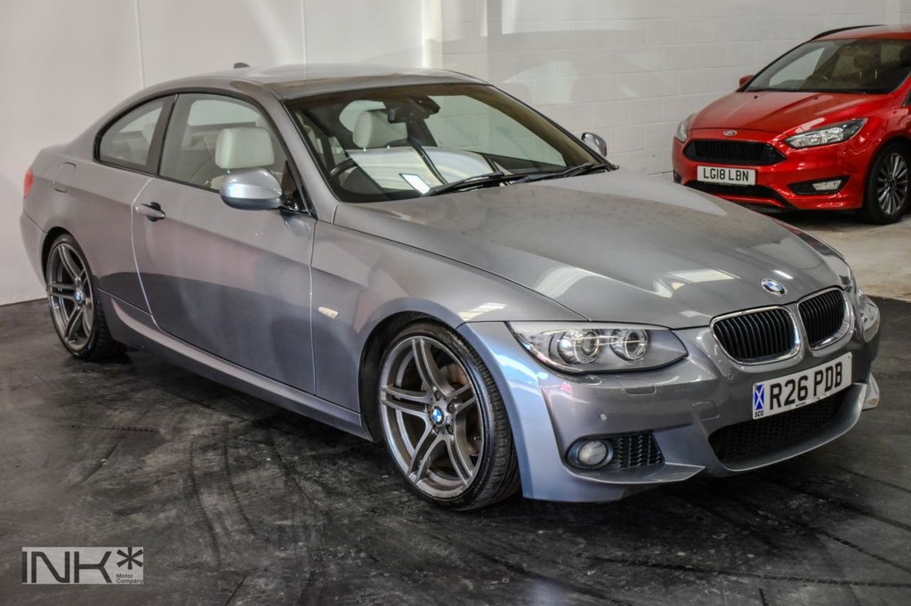 Used BMW 3 Series 2013 for sale - 77319587: Photo 3