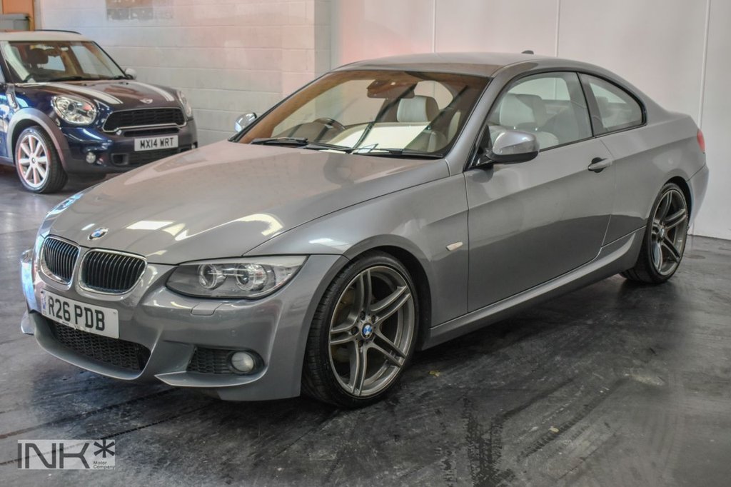 Used BMW 3 Series 2013 for sale - 77319587: Photo 5